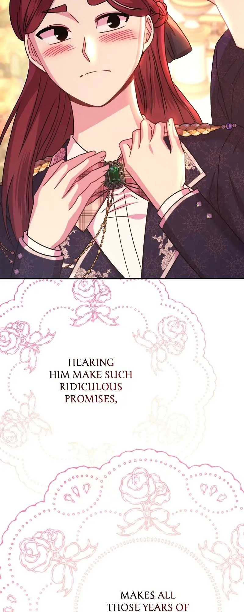 Another Typical Fantasy Romance chapter 47.9 page 39