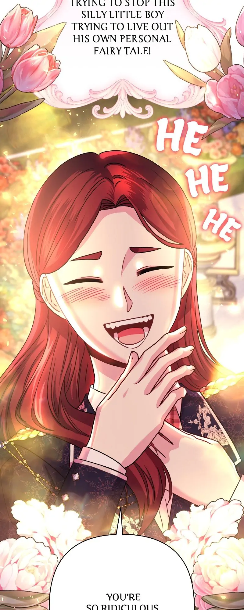 Another Typical Fantasy Romance chapter 47.9 page 41