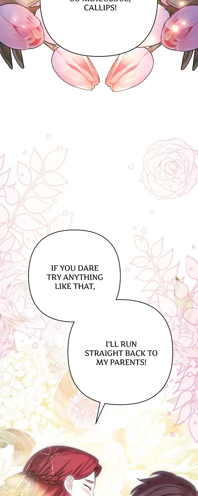 Another Typical Fantasy Romance chapter 47.9 page 42