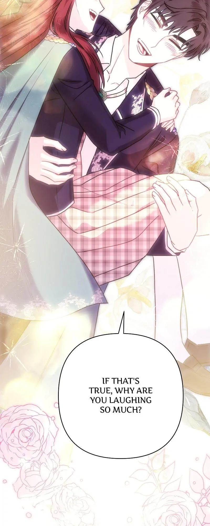Another Typical Fantasy Romance chapter 47.9 page 43