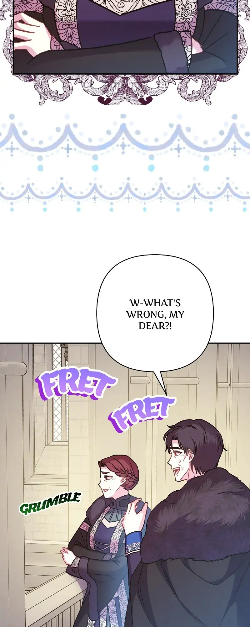Another Typical Fantasy Romance chapter 47.9 page 46