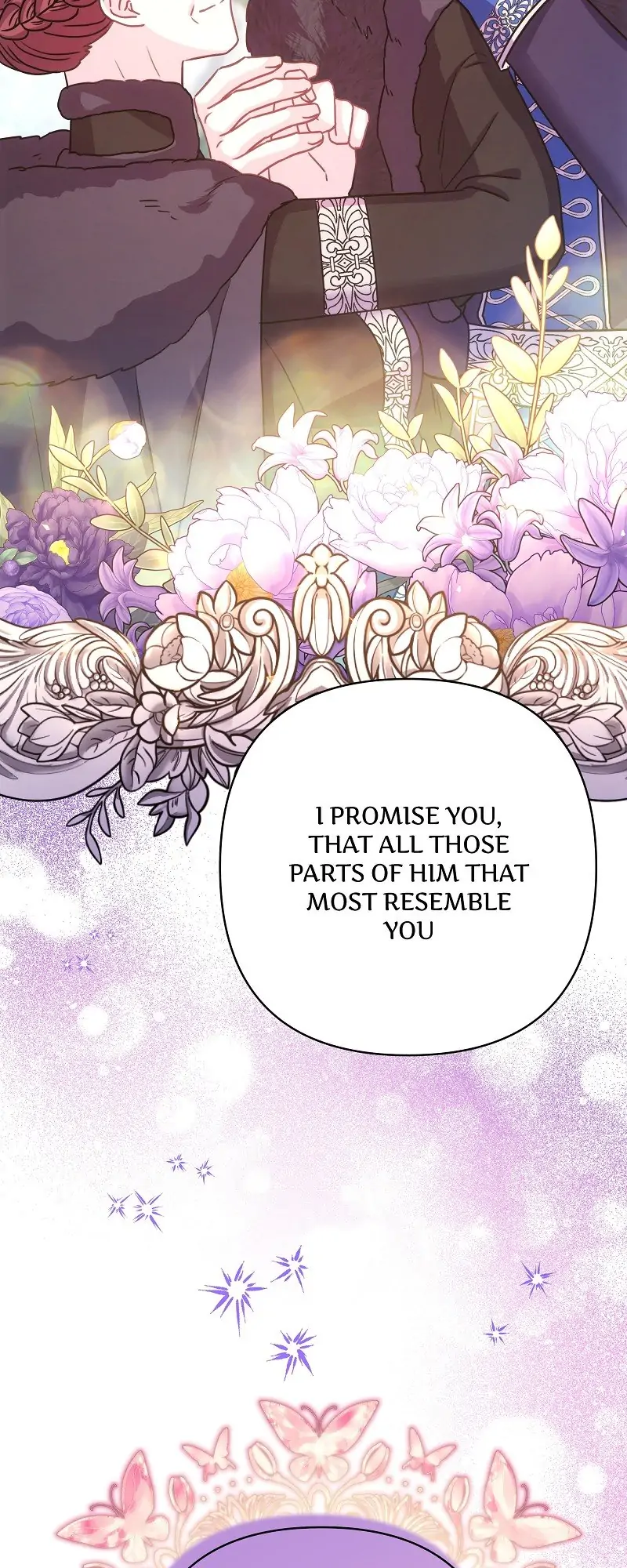Another Typical Fantasy Romance chapter 47.9 page 51