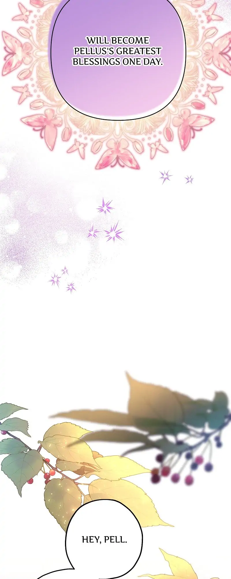Another Typical Fantasy Romance chapter 47.9 page 52