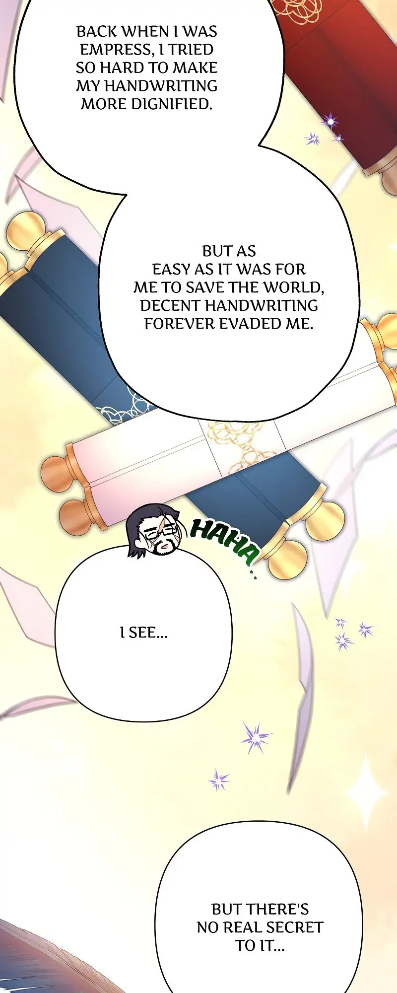 Another Typical Fantasy Romance chapter 47.9 page 54