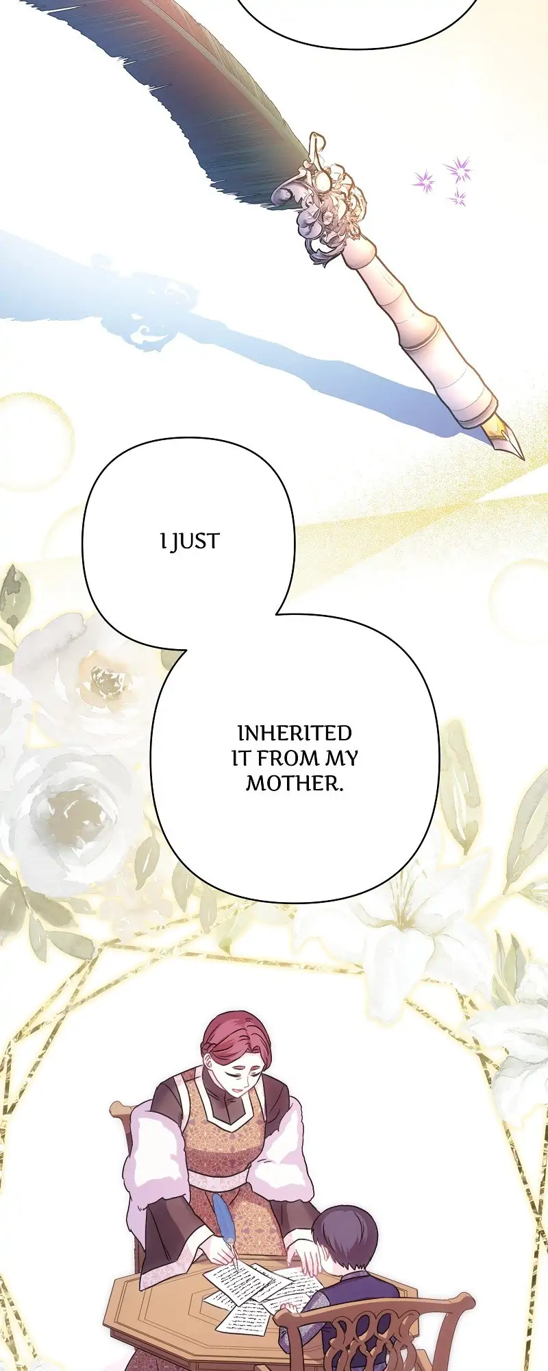 Another Typical Fantasy Romance chapter 47.9 page 55