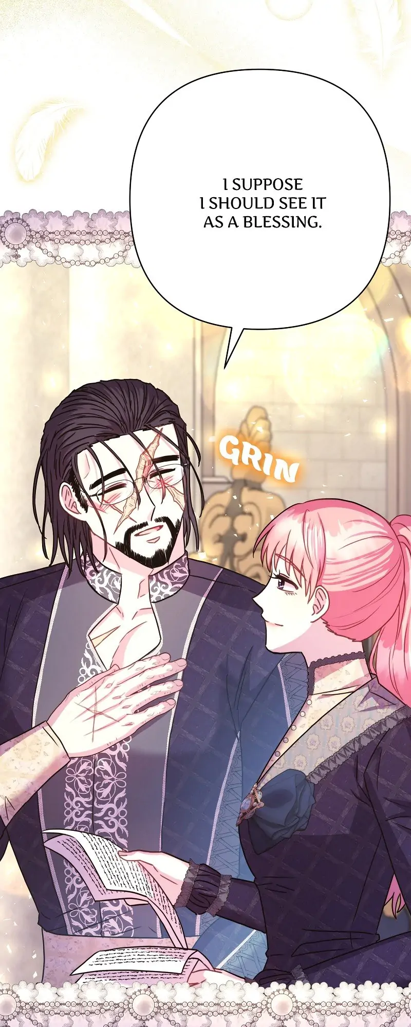 Another Typical Fantasy Romance chapter 47.9 page 57