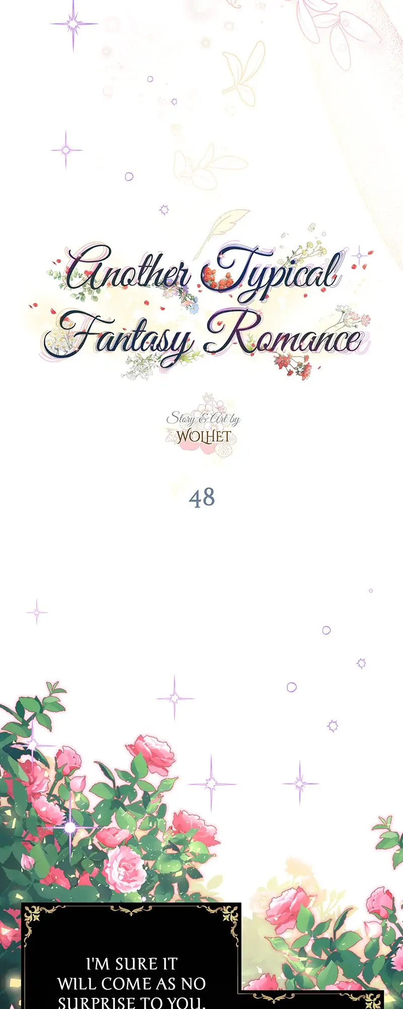 Another Typical Fantasy Romance chapter 48 page 11