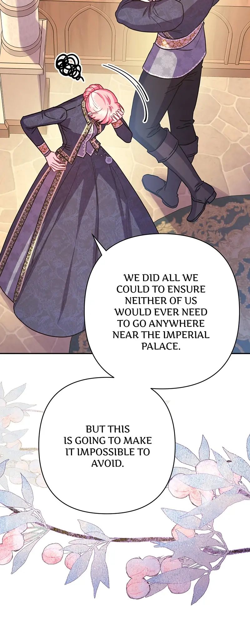 Another Typical Fantasy Romance chapter 48 page 16