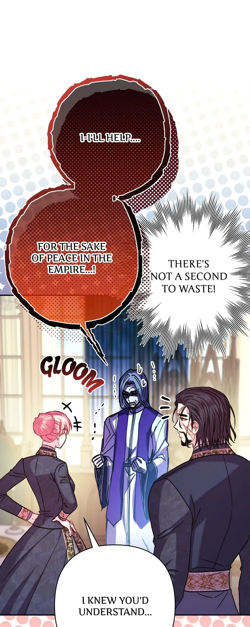 Another Typical Fantasy Romance chapter 48 page 32