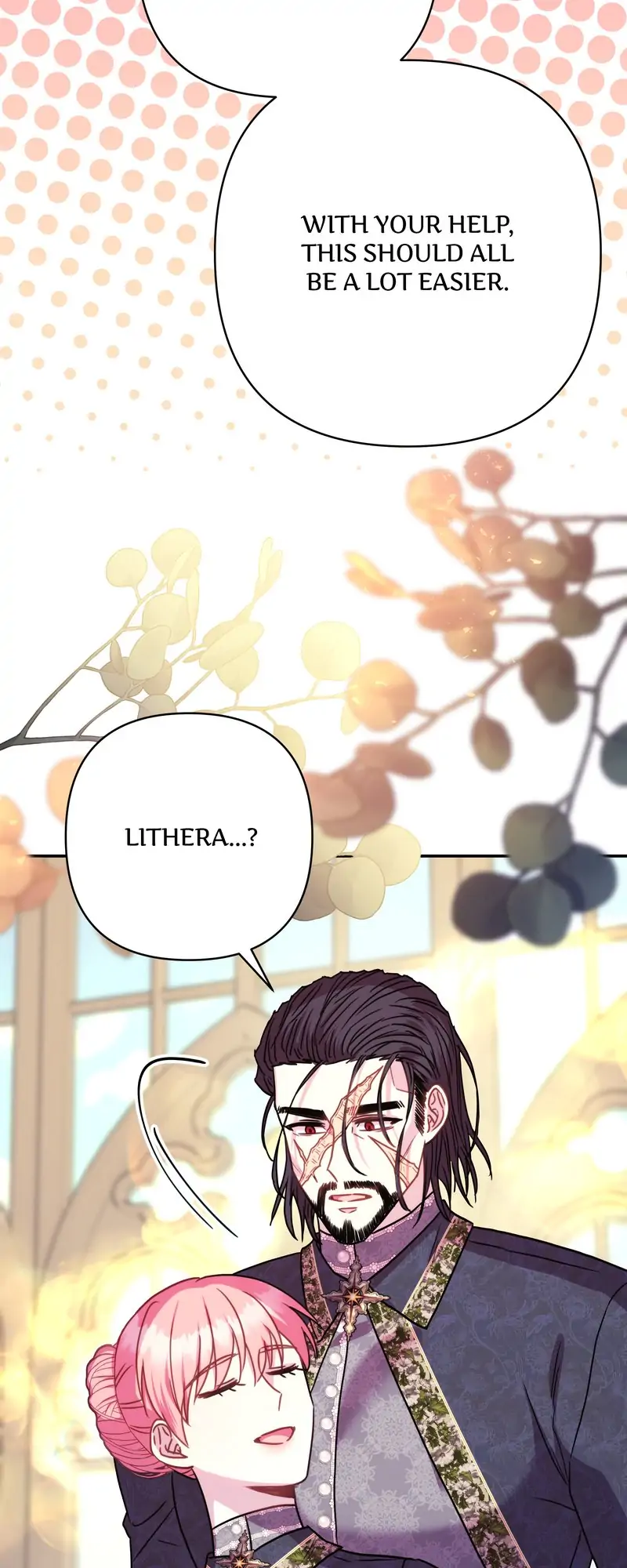 Another Typical Fantasy Romance chapter 48 page 33