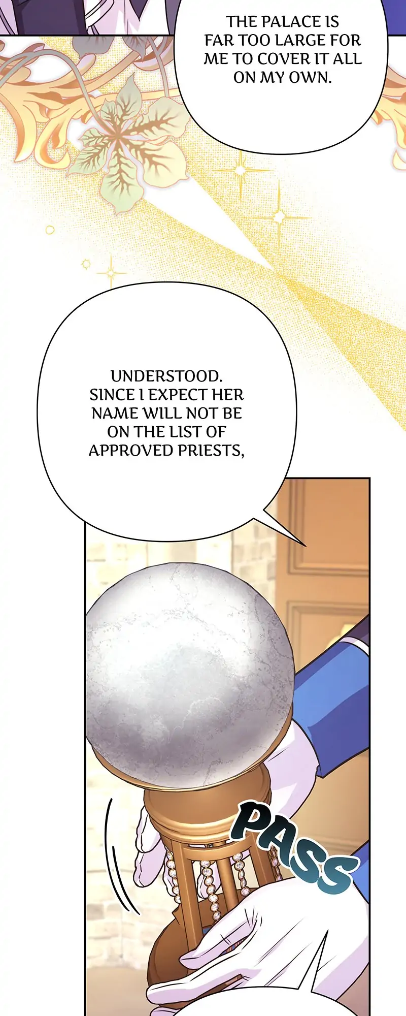 Another Typical Fantasy Romance chapter 48 page 40