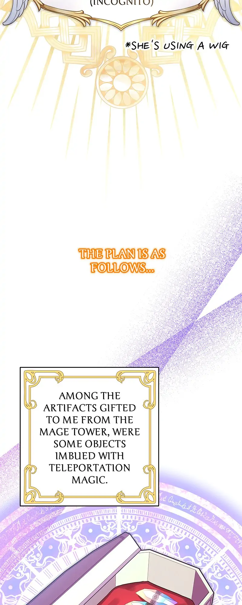 Another Typical Fantasy Romance chapter 48 page 44