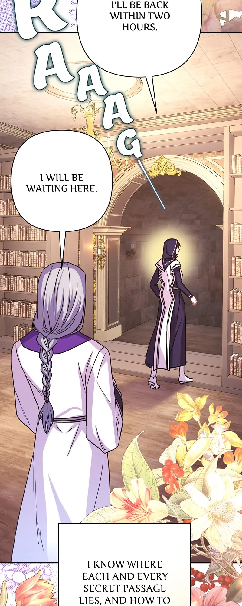 Another Typical Fantasy Romance chapter 48 page 50