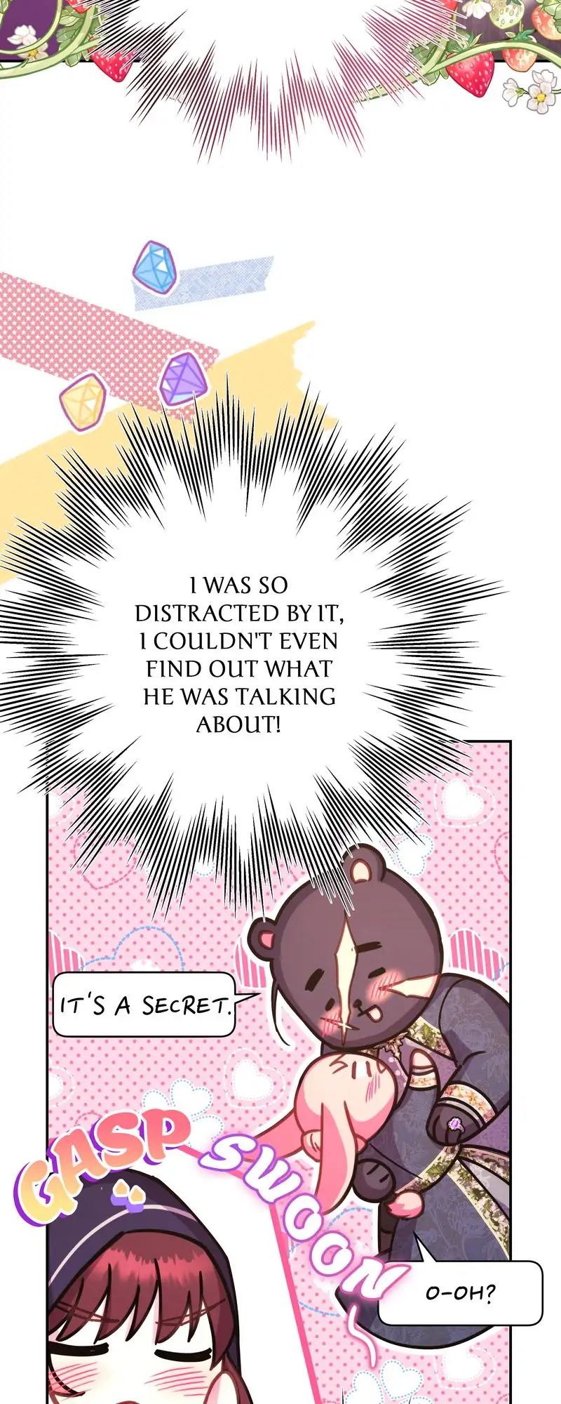 Another Typical Fantasy Romance chapter 48 page 74