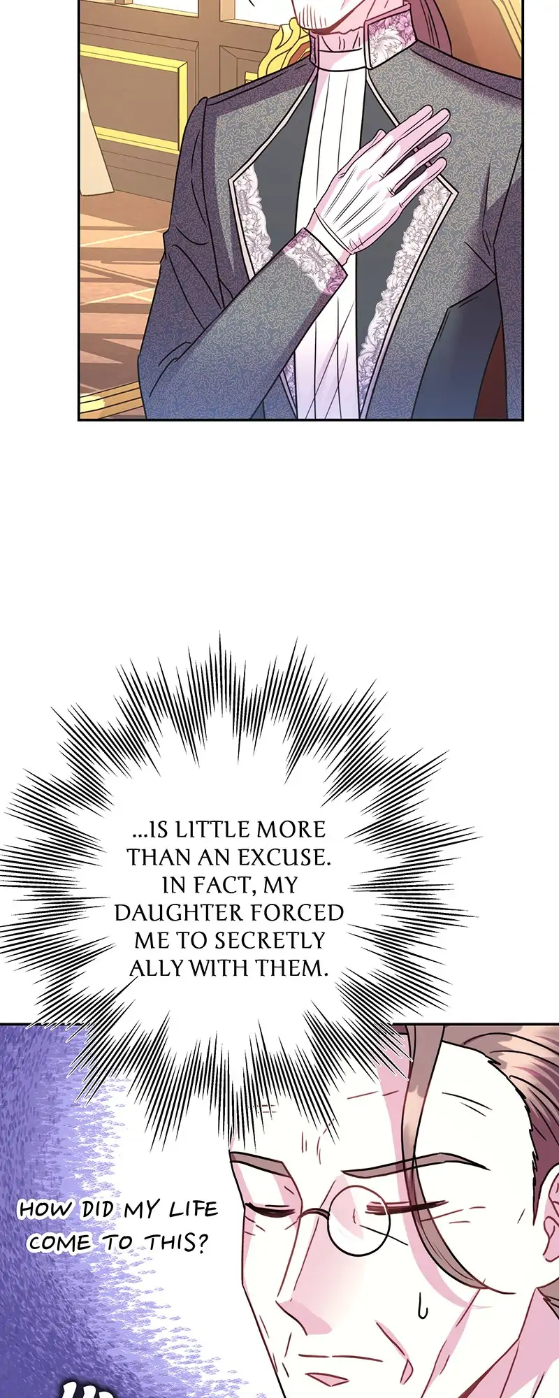 Another Typical Fantasy Romance chapter 48 page 82
