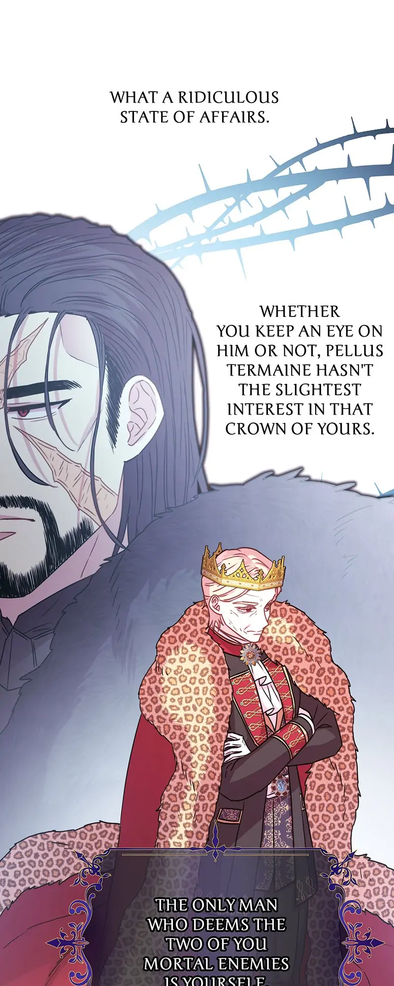 Another Typical Fantasy Romance chapter 48 page 84