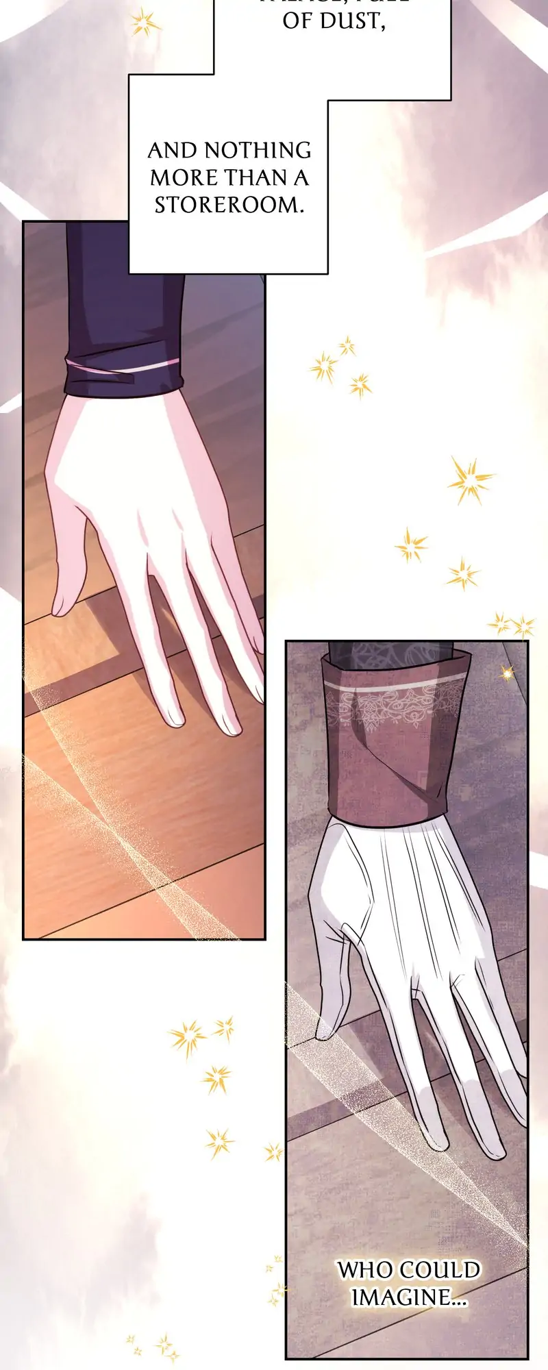 Another Typical Fantasy Romance chapter 49 page 5