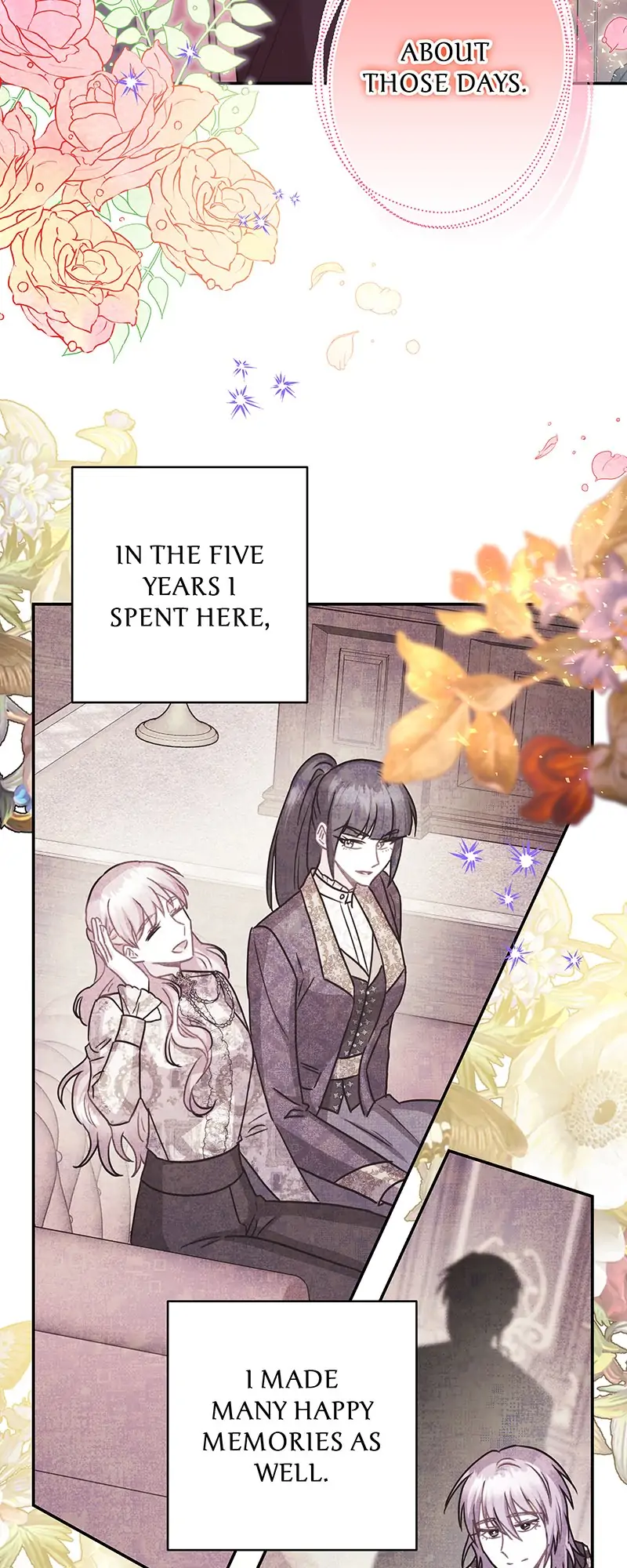 Another Typical Fantasy Romance chapter 49 page 11