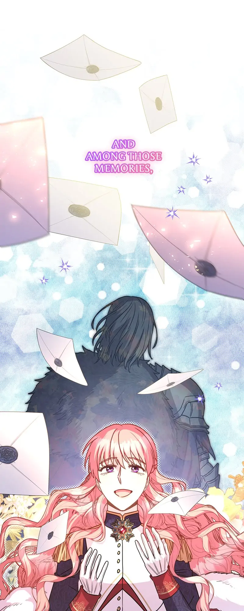 Another Typical Fantasy Romance chapter 49 page 13