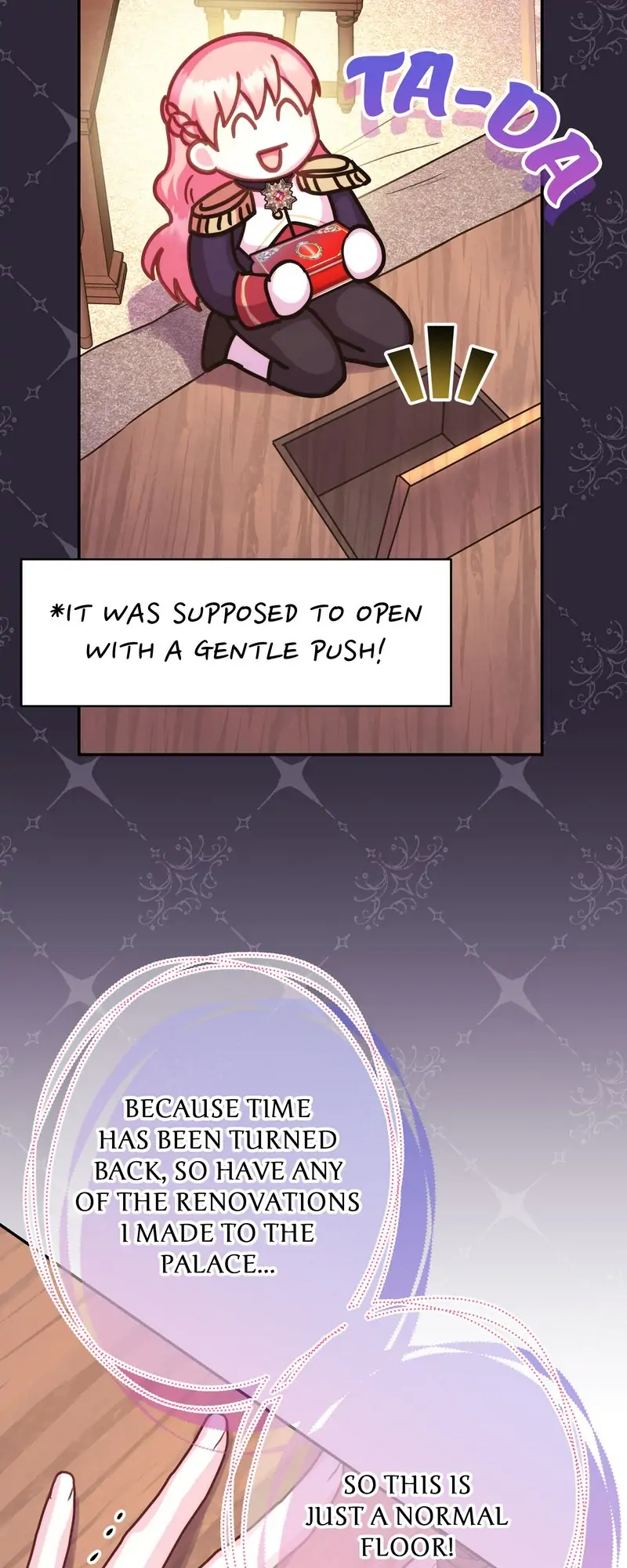 Another Typical Fantasy Romance chapter 49 page 23