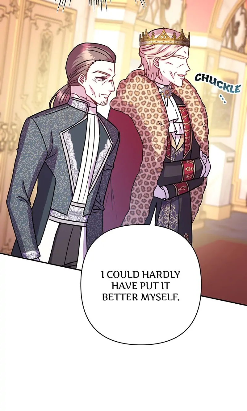 Another Typical Fantasy Romance chapter 49 page 54