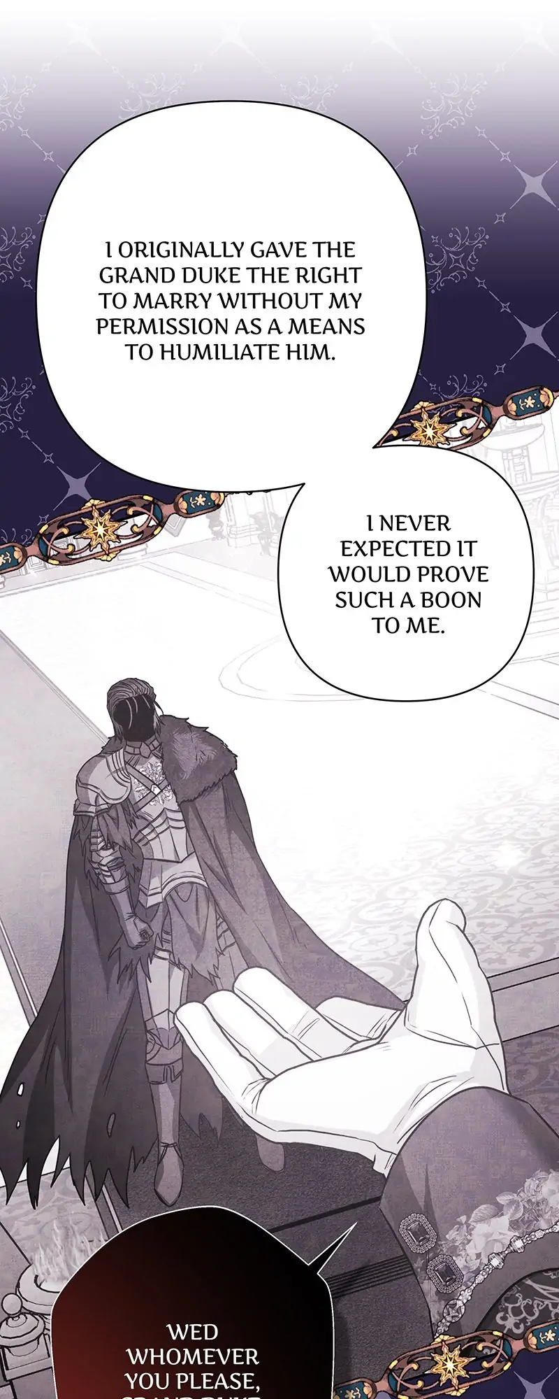 Another Typical Fantasy Romance chapter 49 page 55