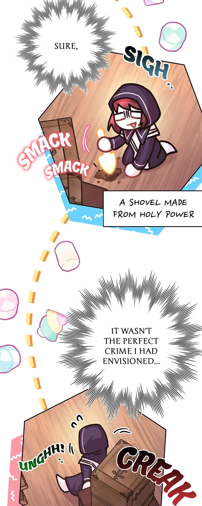Another Typical Fantasy Romance chapter 49 page 77