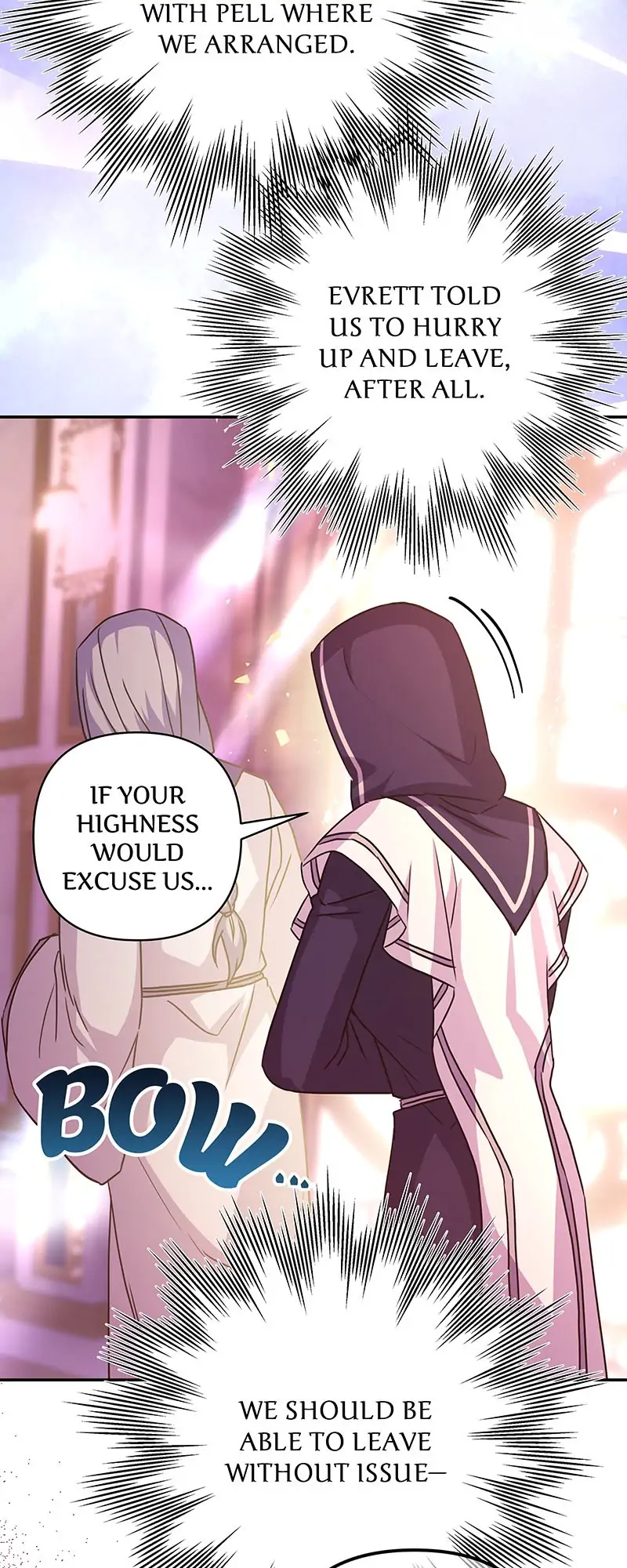 Another Typical Fantasy Romance chapter 50 page 15