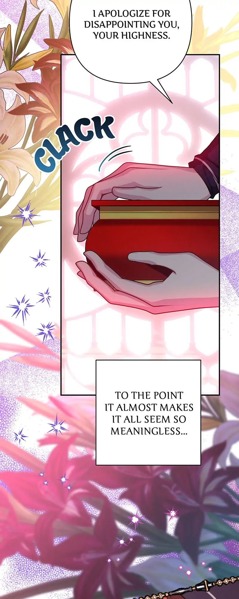 Another Typical Fantasy Romance chapter 50 page 29