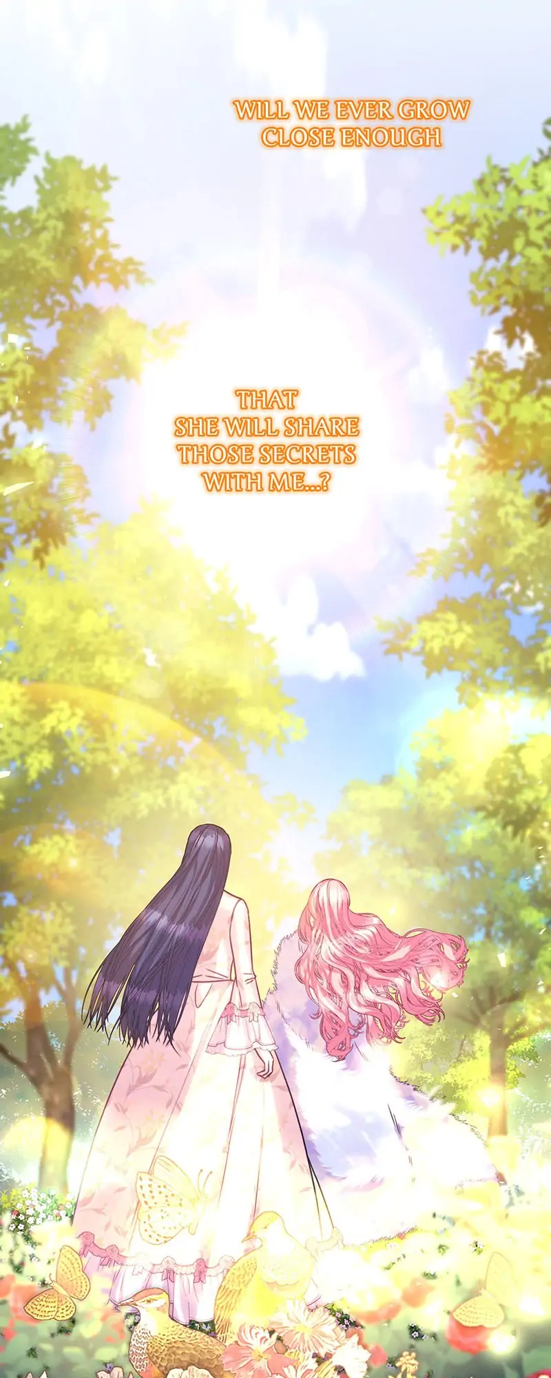 Another Typical Fantasy Romance chapter 50 page 50
