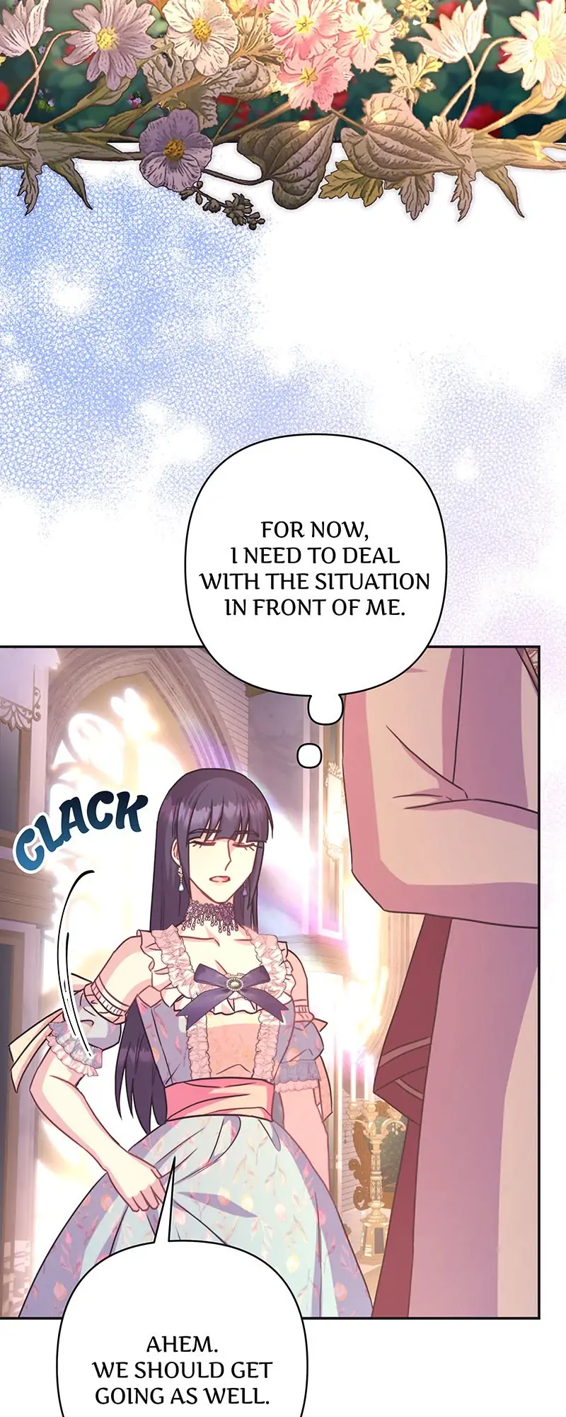 Another Typical Fantasy Romance chapter 50 page 51