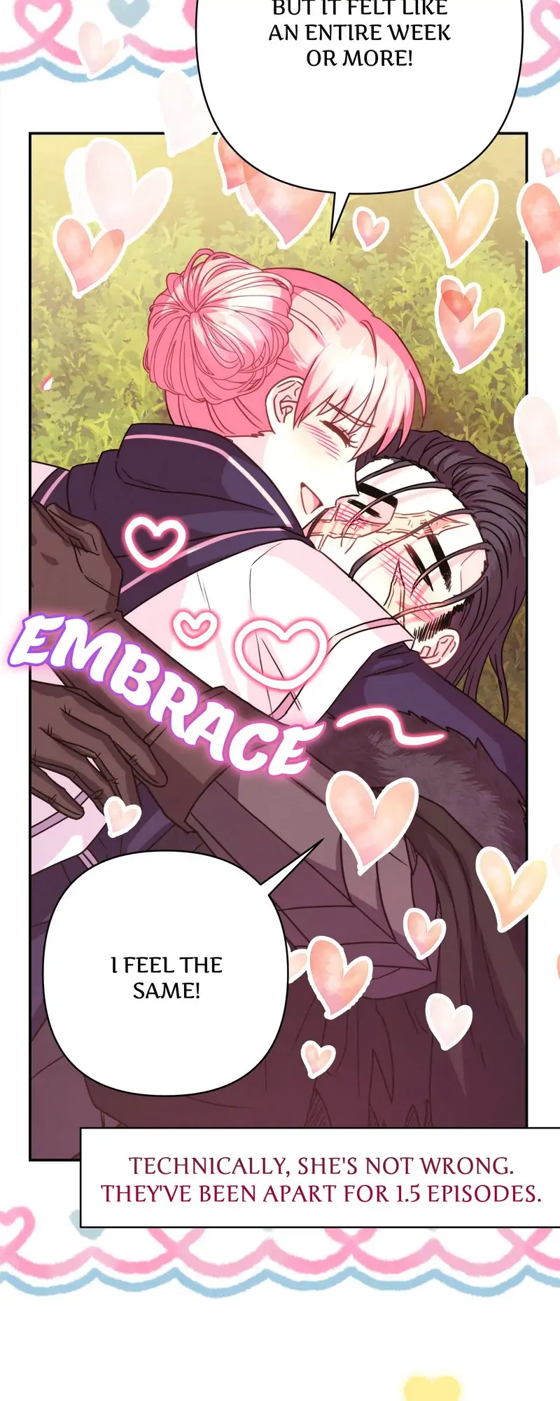 Another Typical Fantasy Romance chapter 50 page 69