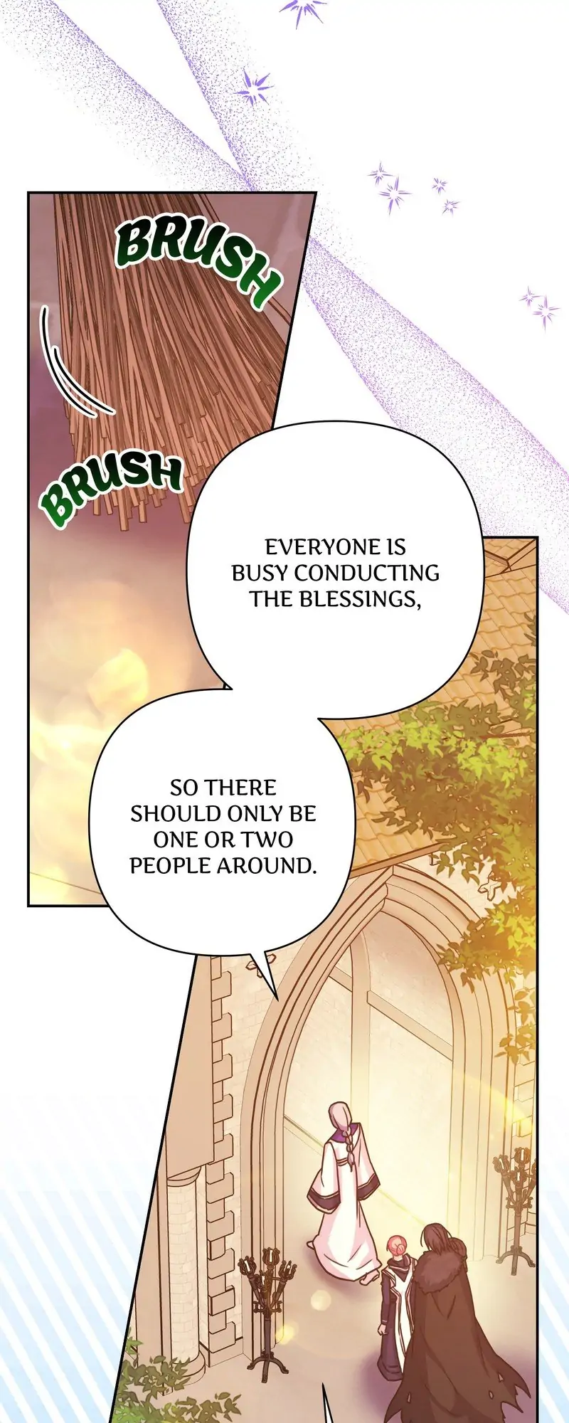 Another Typical Fantasy Romance chapter 50 page 80