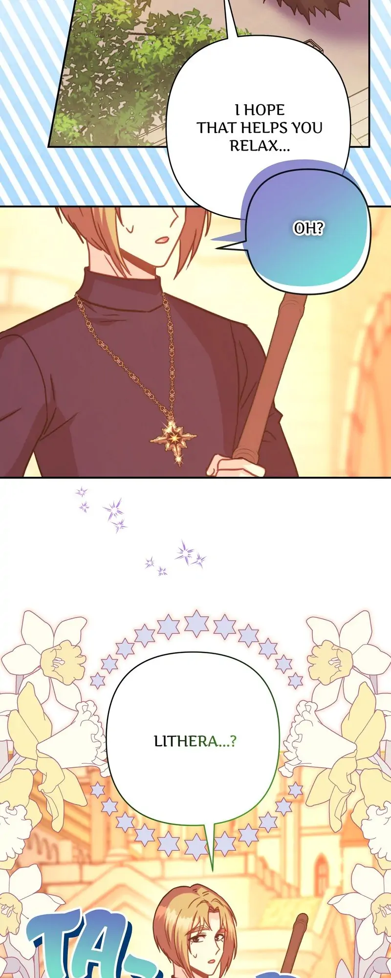 Another Typical Fantasy Romance chapter 50 page 81