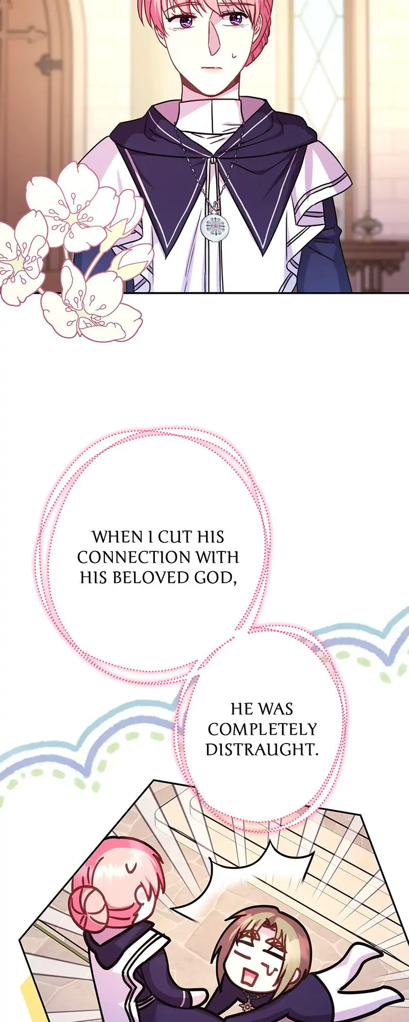 Another Typical Fantasy Romance chapter 51 page 10