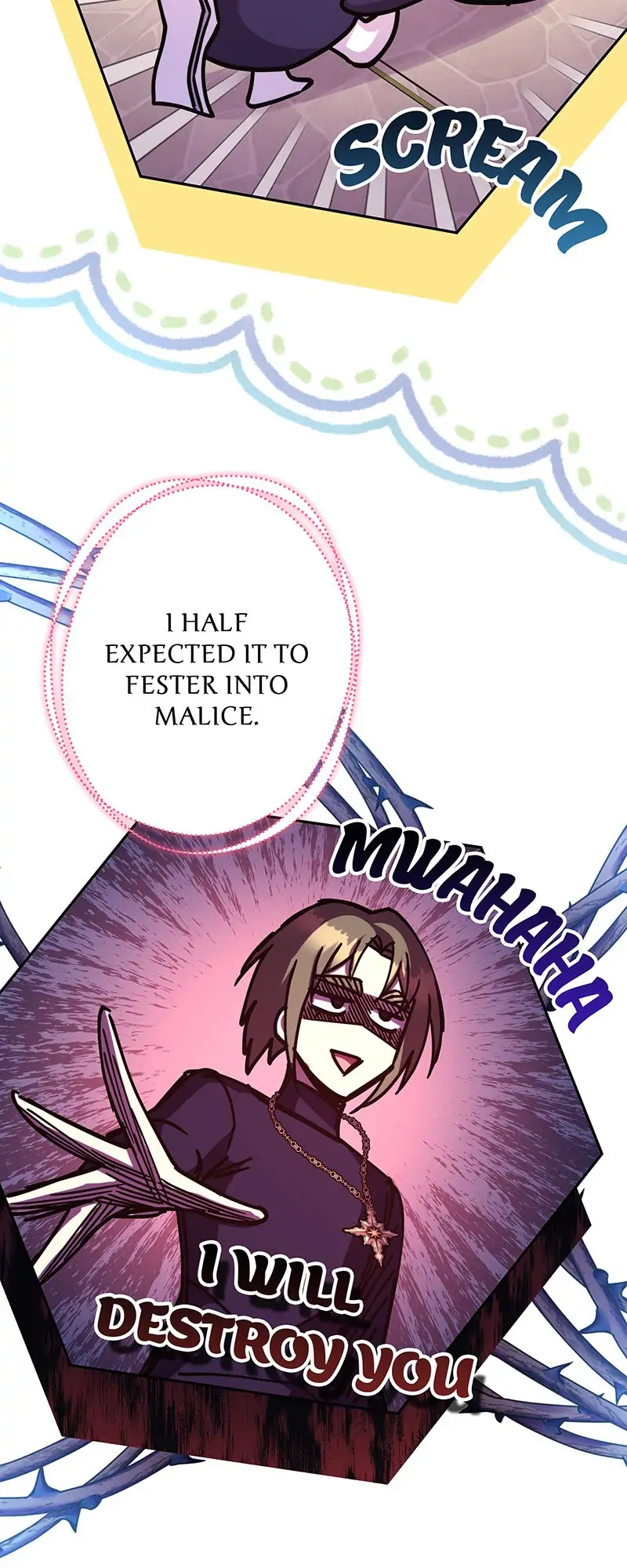 Another Typical Fantasy Romance chapter 51 page 11