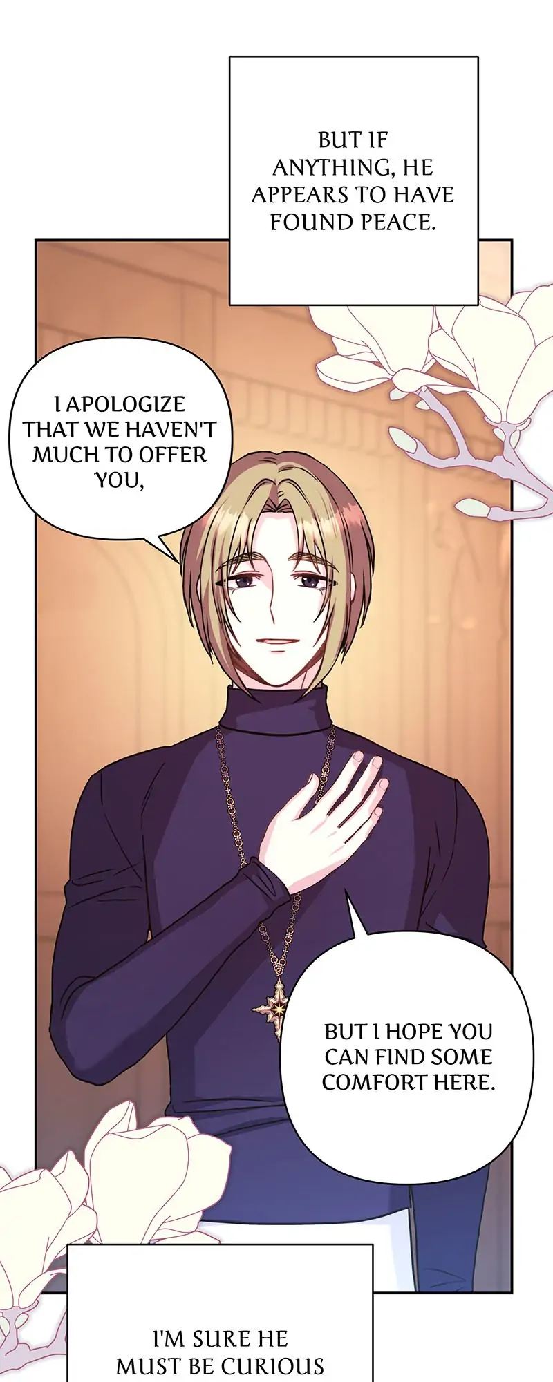 Another Typical Fantasy Romance chapter 51 page 13