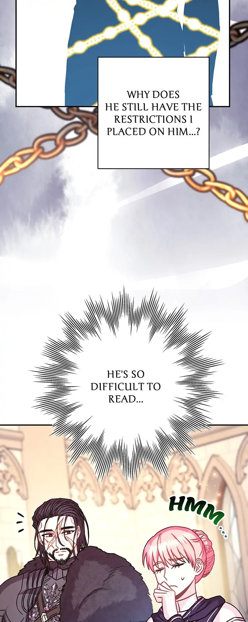 Another Typical Fantasy Romance chapter 51 page 15