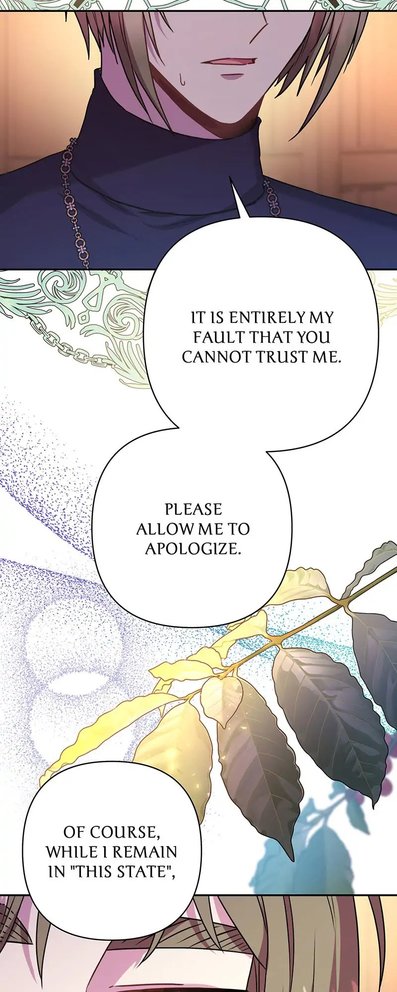 Another Typical Fantasy Romance chapter 51 page 27