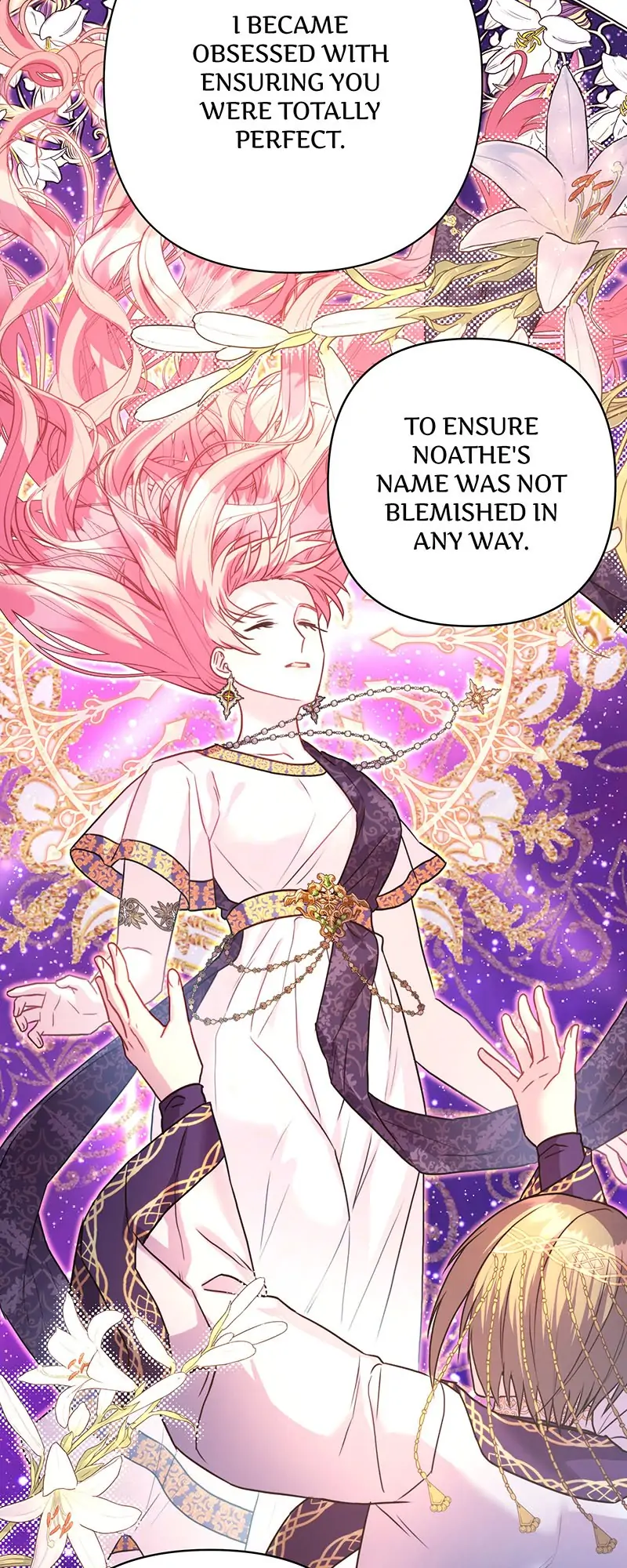 Another Typical Fantasy Romance chapter 51 page 38