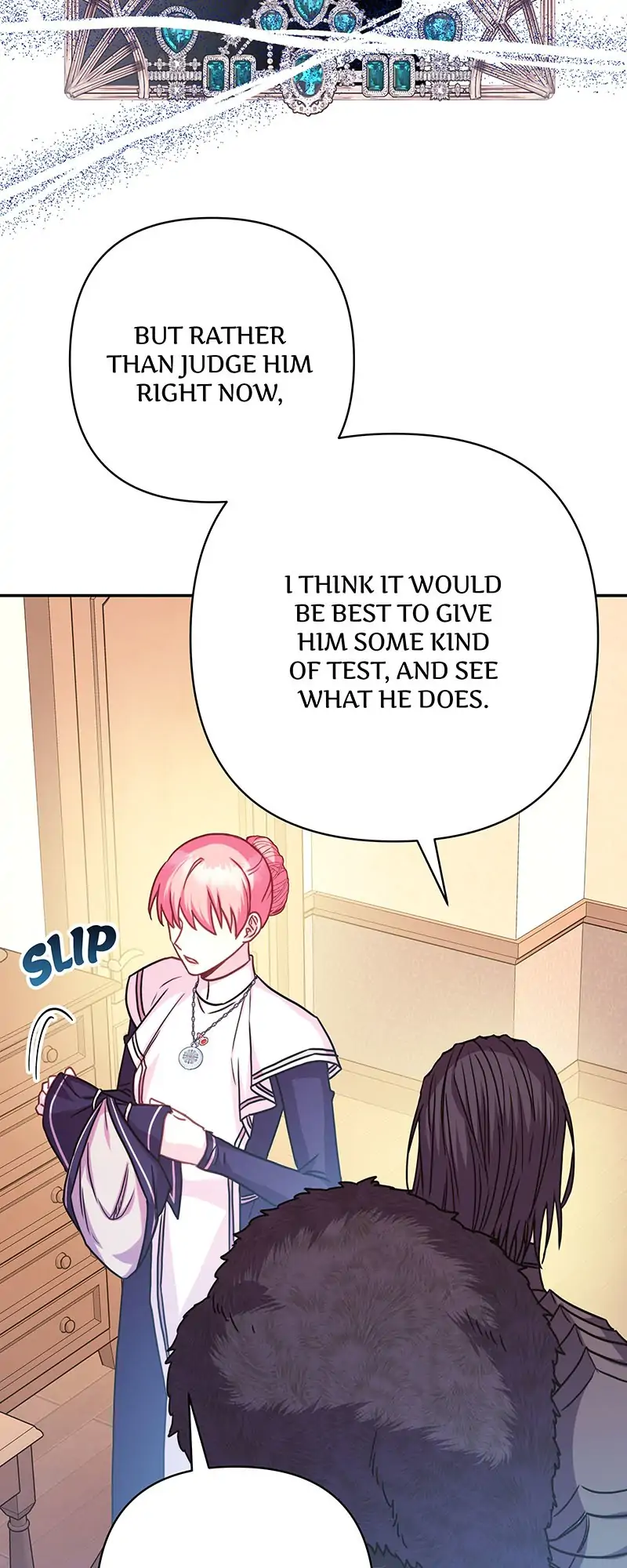 Another Typical Fantasy Romance chapter 51 page 54