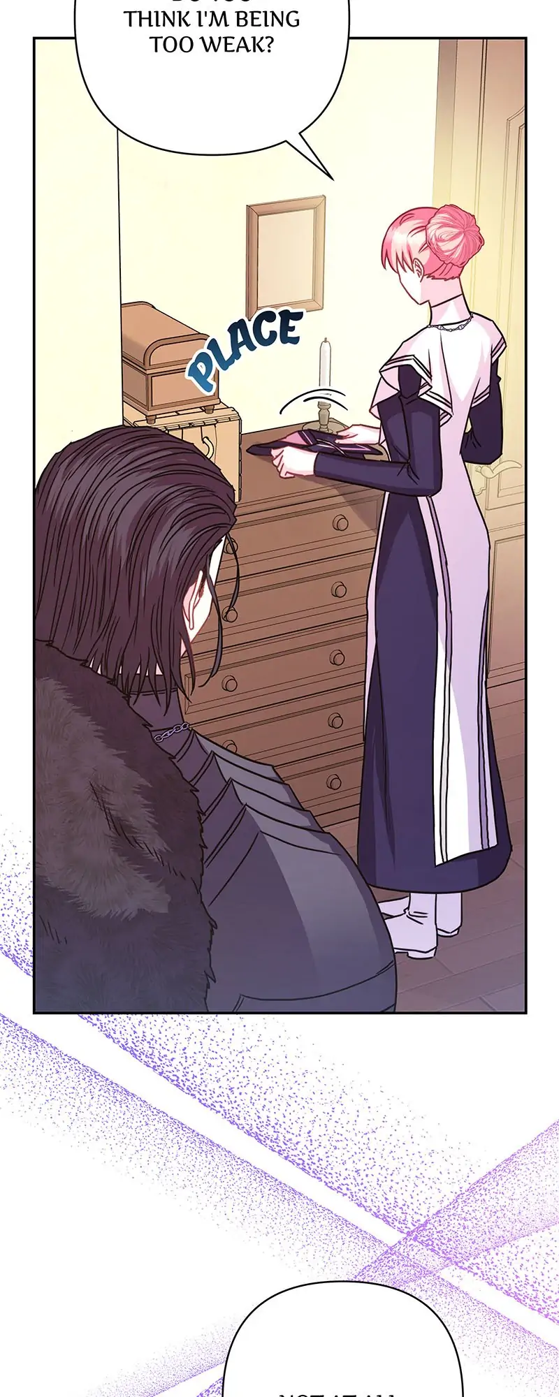 Another Typical Fantasy Romance chapter 51 page 63