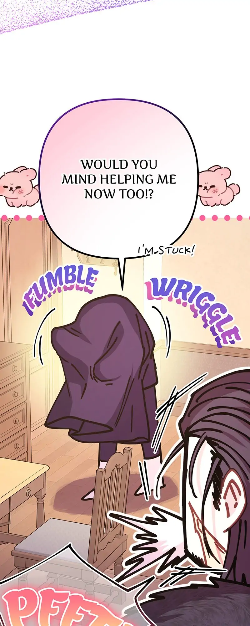 Another Typical Fantasy Romance chapter 51 page 73