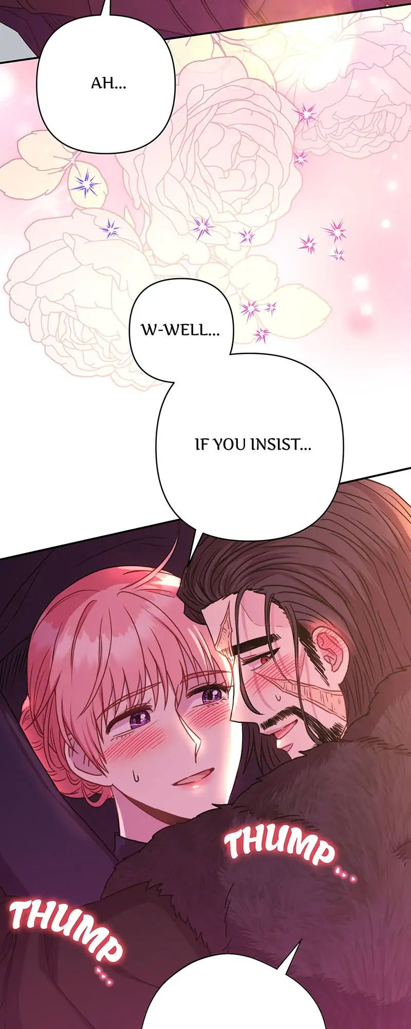 Another Typical Fantasy Romance chapter 51 page 79