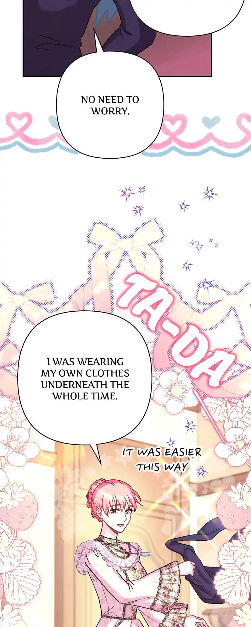 Another Typical Fantasy Romance chapter 51 page 81