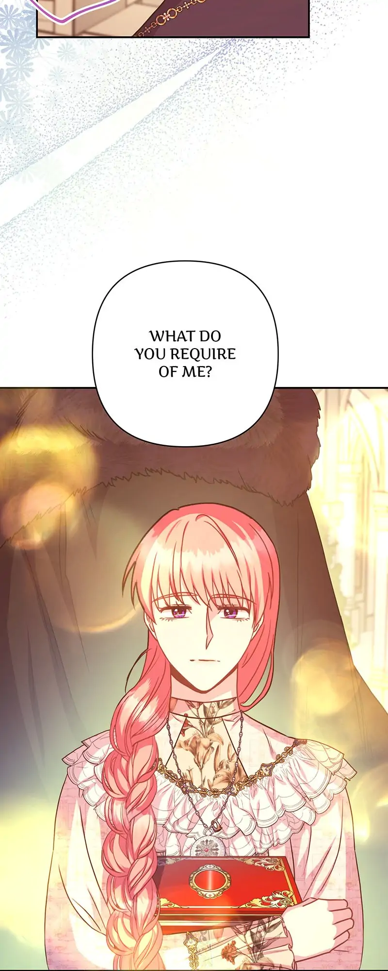Another Typical Fantasy Romance chapter 51 page 92