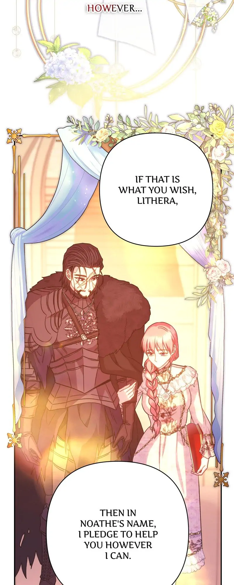Another Typical Fantasy Romance chapter 51 page 102