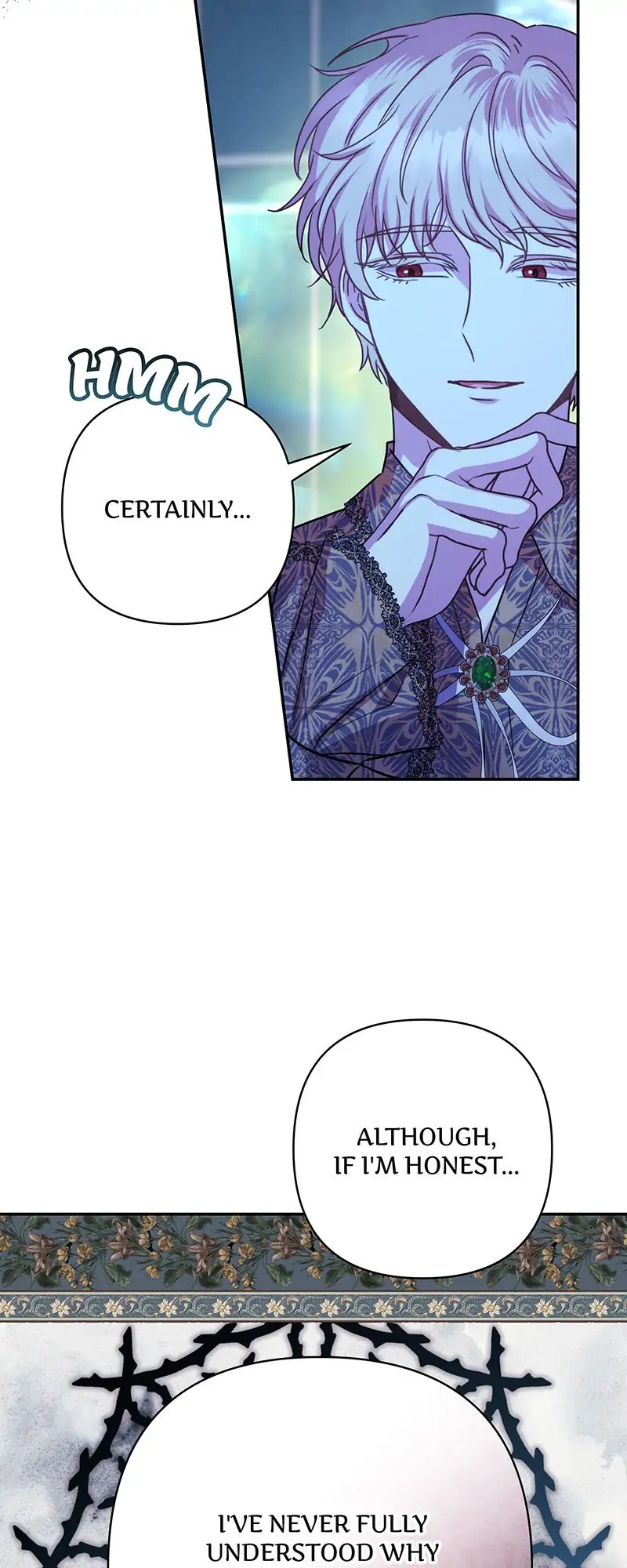 Another Typical Fantasy Romance chapter 52 page 4