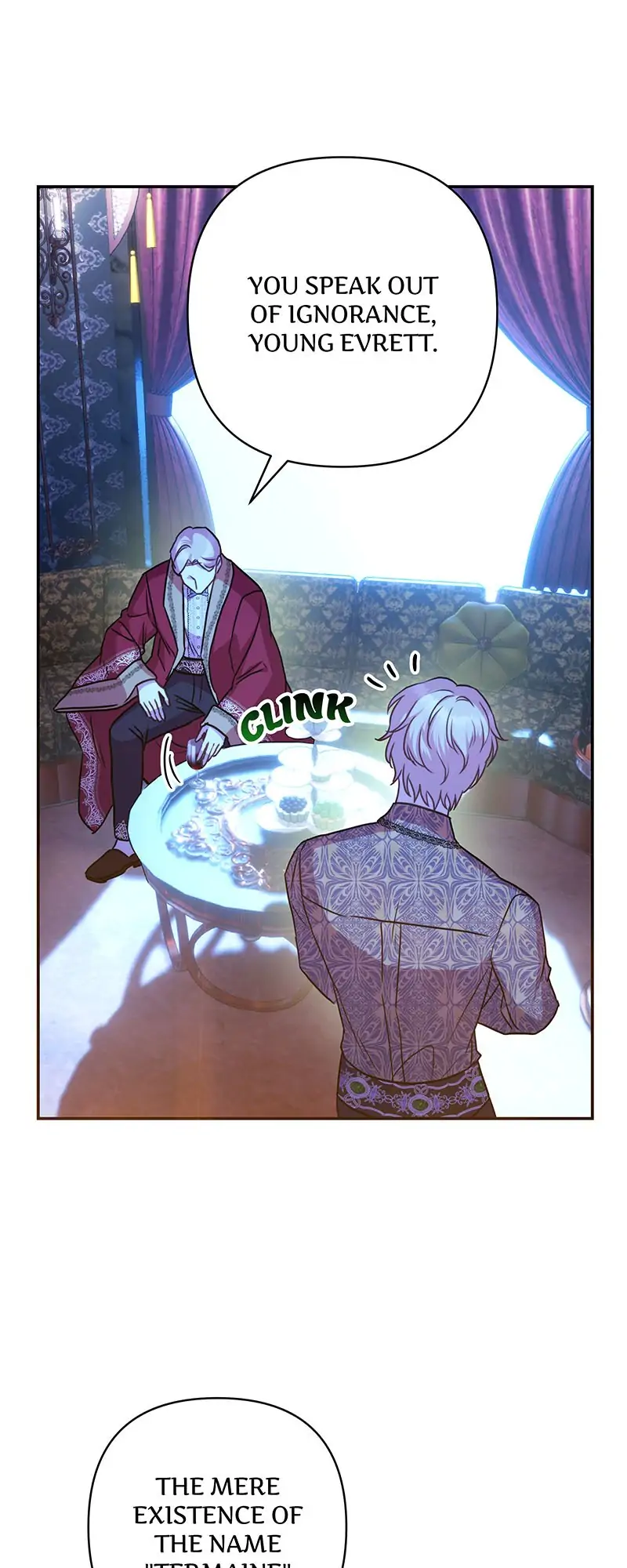 Another Typical Fantasy Romance chapter 52 page 7