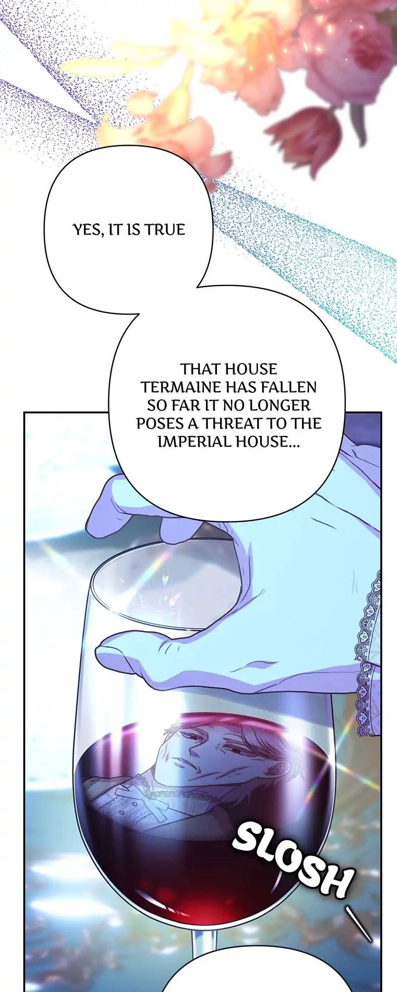 Another Typical Fantasy Romance chapter 52 page 14